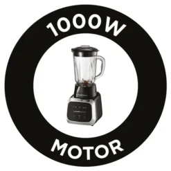 Russell Hobbs Sensigence Intelligent Blender -Pannen- Kokers Winkel 1872695