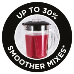 Russell Hobbs Sensigence Intelligent Blender -Pannen- Kokers Winkel 1872697