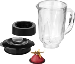 Russell Hobbs Sensigence Intelligent Blender -Pannen- Kokers Winkel 1872698