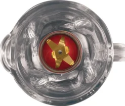 Russell Hobbs Sensigence Intelligent Blender -Pannen- Kokers Winkel 1872700