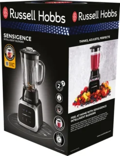 Russell Hobbs Sensigence Intelligent Blender -Pannen- Kokers Winkel 1872702