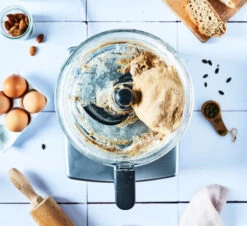 Magimix CS 5200 XL Premium Mat Chroom -Pannen- Kokers Winkel 1878592