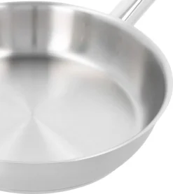 Demeyere Resto 3 Koekenpan 24 Cm 11 Demeyere Resto 3 Koekenpan 24 Cm -Pannen- Kokers Winkel 1879402