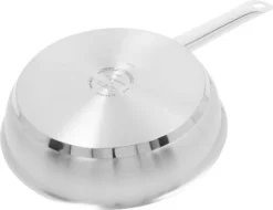 Demeyere Resto 3 Koekenpan 24 Cm 10 Demeyere Resto 3 Koekenpan 24 Cm -Pannen- Kokers Winkel 1880426