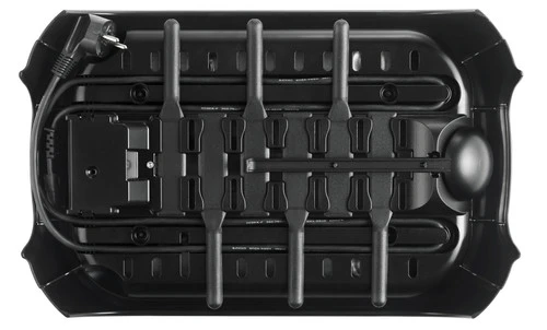 Tefal WokParty Duo PY5828 5 Tefal WokParty Duo PY5828 - Afbeelding 5