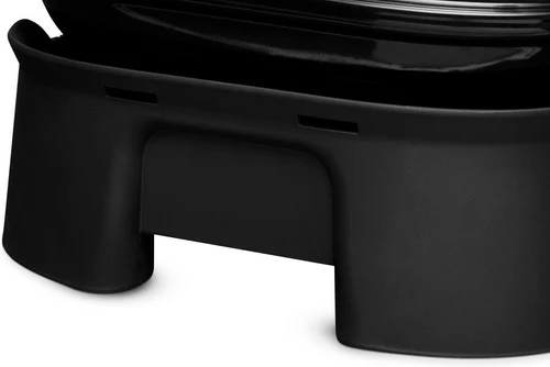 Weber Lumin Compact Black Met Onderstel 11 Weber Lumin Compact Black Met Onderstel - Afbeelding 11