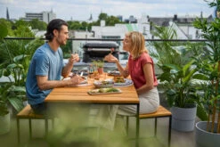 Weber Lumin Compact Black Met Onderstel 31 Weber Lumin Compact Black Met Onderstel -Pannen- Kokers Winkel 1885203