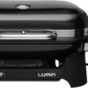 Weber Lumin Compact Black