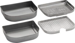 Weber Lumin Compact Black -Pannen- Kokers Winkel 1885436