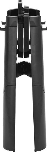 Weber Lumin Compact Black Met Onderstel 9 Weber Lumin Compact Black Met Onderstel - Afbeelding 9