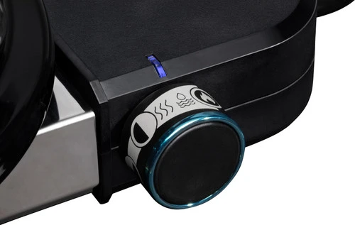 Weber Lumin Compact Black Met Onderstel 6 Weber Lumin Compact Black Met Onderstel - Afbeelding 6