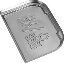 Weber Lumin Black -Pannen- Kokers Winkel 1885463