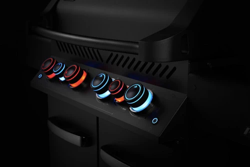 Napoleon Phantom Prestige 500 8 Napoleon Phantom Prestige 500 - Afbeelding 8