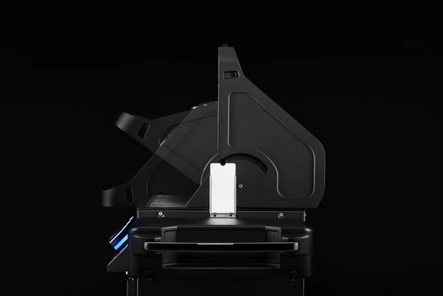 Napoleon Phantom Prestige 500 11 Napoleon Phantom Prestige 500 - Afbeelding 11