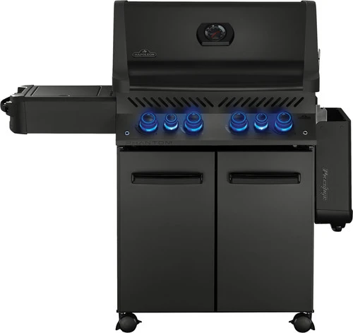 Napoleon Phantom Prestige 500 4 Napoleon Phantom Prestige 500 - Afbeelding 4