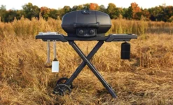 Napoleon Phantom TravelQ PRO285X -Pannen- Kokers Winkel 1893514