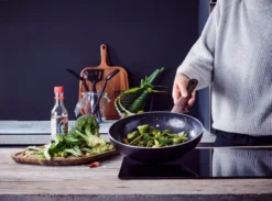 BK Simply Ceramic Pannenset 14-delig -Pannen- Kokers Winkel 1905062