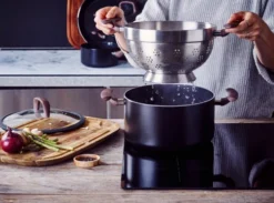 BK Simply Ceramic Pannenset 14-delig -Pannen- Kokers Winkel 1905064