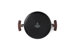 BK Simply Ceramic Pannenset 14-delig -Pannen- Kokers Winkel 1905067