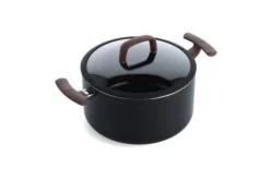 BK Simply Ceramic Pannenset 14-delig -Pannen- Kokers Winkel 1905068