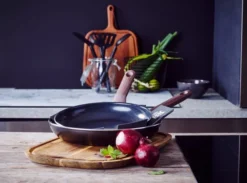 BK Simply Ceramic Pannenset 11-delig -Pannen- Kokers Winkel 1907031