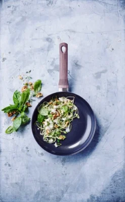 BK Simply Ceramic Pannenset 11-delig -Pannen- Kokers Winkel 1907034