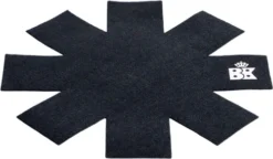 BK Simply Ceramic Pannenset 11-delig -Pannen- Kokers Winkel 1907892