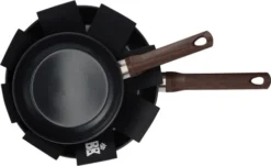 BK Simply Ceramic Pannenset 11-delig -Pannen- Kokers Winkel 1907897