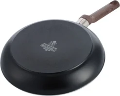 BK Simply Ceramic Pannenset 11-delig -Pannen- Kokers Winkel 1907899