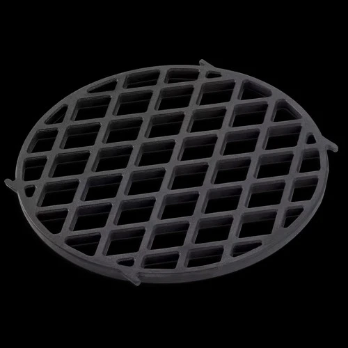 Weber Master Touch Premium SE E-5775 Zwart Met Sear Grate 12 Weber Master Touch Premium SE E-5775 Zwart Met Sear Grate - Afbeelding 12