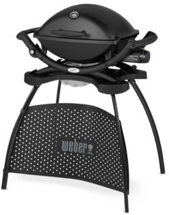 Weber Q2200 Met Onderstel -Pannen- Kokers Winkel 1908548