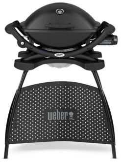 Weber Q2200 Met Onderstel -Pannen- Kokers Winkel 1908550