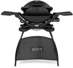Weber Q2200 Met Onderstel -Pannen- Kokers Winkel 1908554