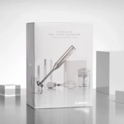 Cuisinart RHB100E -Pannen- Kokers Winkel 1914442