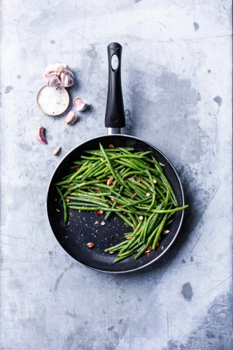 BK Brilliant Koekenpannenset 24 + 28 Cm + Wokpan 13 BK Brilliant Koekenpannenset 24 + 28 Cm + Wokpan - Afbeelding 13