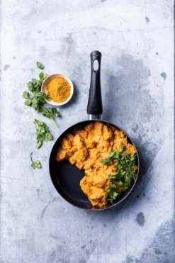 BK Brilliant Koekenpannenset 24 + 28 Cm + Wokpan 33 BK Brilliant Koekenpannenset 24 + 28 Cm + Wokpan -Pannen- Kokers Winkel 1921918 1