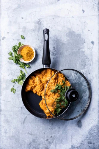 BK Brilliant Koekenpannenset 24 + 28 Cm + Wokpan 15 BK Brilliant Koekenpannenset 24 + 28 Cm + Wokpan - Afbeelding 15