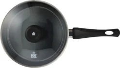BK Brilliant Koekenpannenset 20 + 24 + 28 Cm -Pannen- Kokers Winkel 1921950