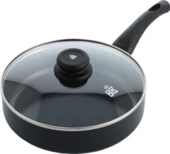 BK Brilliant Pannenset 6-delig -Pannen- Kokers Winkel 1921984