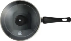 BK Brilliant Pannenset 6-delig -Pannen- Kokers Winkel 1921985