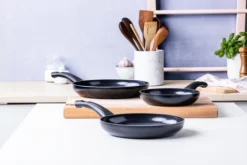 BK Brilliant Pannenset 6-delig -Pannen- Kokers Winkel 1921991