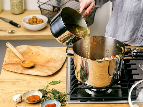 BK Conical Deluxe Pannenset 4-delig 12 BK Conical Deluxe Pannenset 4-delig - Afbeelding 12