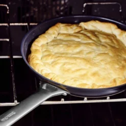 GreenPan Padova Koekenpannenset 20 + 28 Cm Reserve Black -Pannen- Kokers Winkel 1924076