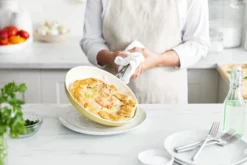 Greenpan GreenLife Artisan Pannenset 12-delig Geel -Pannen- Kokers Winkel 1924091