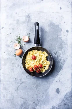 BK Brilliant Koekenpan 28 Cm -Pannen- Kokers Winkel 1924120