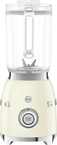 SMEG BLF03CREU Crème