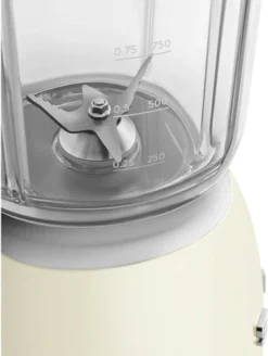 SMEG BLF03CREU Crème -Pannen- Kokers Winkel 1925771
