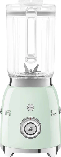 SMEG BLF03PGEU Watergroen
