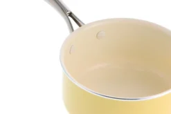 Greenpan GreenLife Artisan Pannenset 12-delig Geel -Pannen- Kokers Winkel 1925988