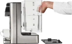 Nedis KAWD310FBK Heetwaterdispenser -Pannen- Kokers Winkel 1927378